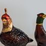 Vintage Avon Wild Bird Bottle Collection Image 2
