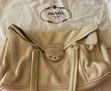 Prada bag