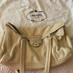 Prada bag