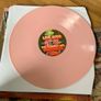 The Flaming Lips - Live 2003 (Pink Vinyl 2LP) - 20th Anniversary - Near Mint Image 4