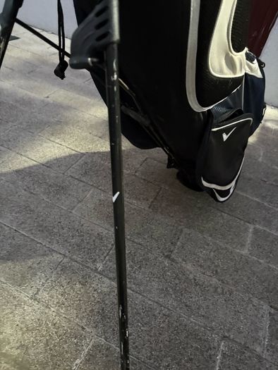 Callaway Golf Bag