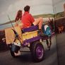 Eamon O' Boyle / A Peopled Landscape / Co. Mayo / 1st ed. ,/ 2010 Image 9