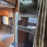 2011 Chausson 6 Berth. Rear Bed & Front Drop Down Image 10