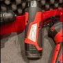WORKZONE Titanium 3-Piece Cordless Tool Kit Image 3
