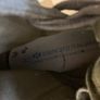 Italian Army Superga Shoes Rare Image 3