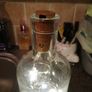 decorative bottle with lights Image 4