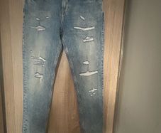 Mens Zara jeans size 34