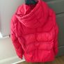 Womens Pink Columbia Omni-Heat Puffer Jacket - Brand New Image 5