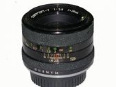 Tamron Auto Tamron 28-52MM (Grade B)
