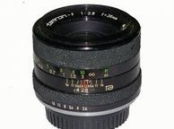 main image for ad Tamron Auto Tamron 28-52MM (Grade B)
