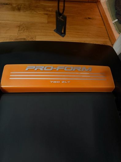 Proform 780ZLT Folding Treadmill