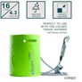 Colapz Large Multi Purpose Collapsible Camping - Laundry - Beach - Waterproof Utility Bag Image 2