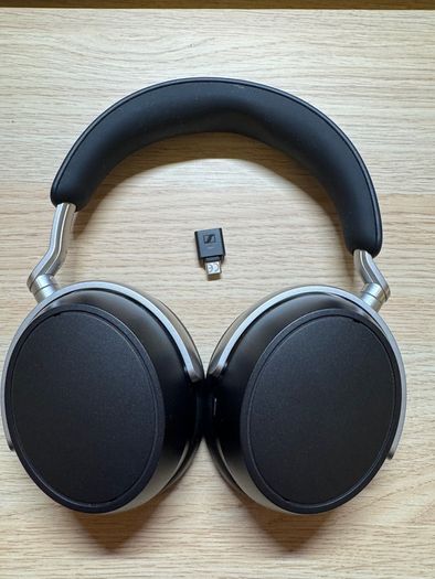 Sennheiser HDB 630 swap for AirPods Max 2