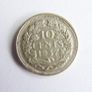 Netherlands, Wilhelmina I, 10 Cents, 1919-36-37, Silver Coins Image 8