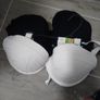 Bnwt 2pk 34e Bras Image 2