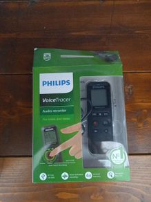 Philips Voice Tracer DVT1150