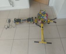 hoverboard