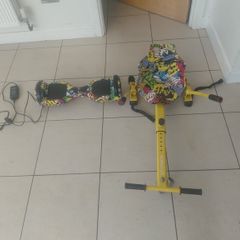 hoverboard