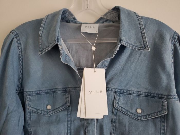 Shirt Denim