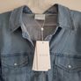 Shirt Denim Image 2