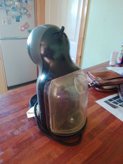 Dolce Gusto