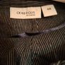 Lindex cotton blouse/tunic Image 4