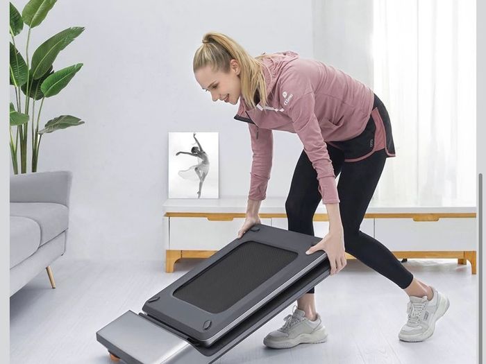 WalkingPad P1 Folding Treadmill - Under Desk Treadmill