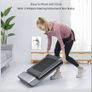 WalkingPad P1 Folding Treadmill - Under Desk Treadmill Image 4