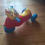 VTech 2-in-1 Baby Trike to Bike Image 3