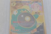 2025 Pokemon Journey Together Ionos Bellibolt