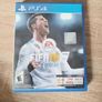 FIFA 18 PS4 PlayStation 4 Image 2