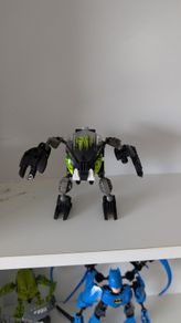 Bionicle Nuhvok