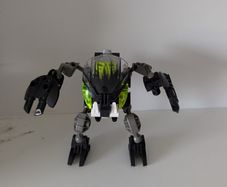 Bionicle Nuhvok