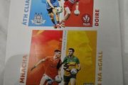 Division 1 and 2 league finals 2024