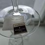 John Rocha Waterford Crystal Trace Red Wine Glasses x 6 Image 3