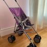 Doll Stroller Image 3