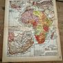 Unique Political map Waffen-SS Image 4
