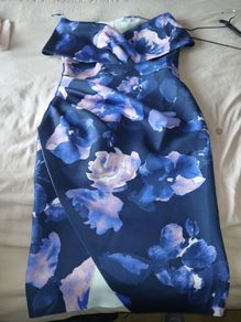 Quiz dress