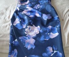 Quiz dress