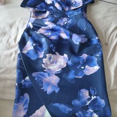 Quiz dress