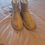 NEW Schuh Women Boots- Size UK 5 Image 2