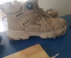 steeltoe