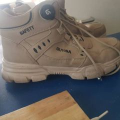 steeltoe