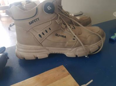 steeltoe