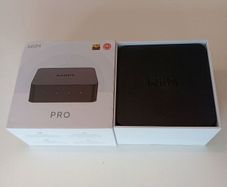 Streamer Wiim Pro