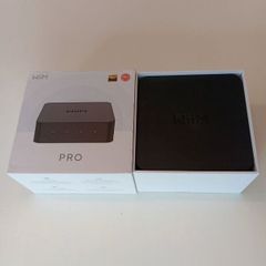 Streamer Wiim Pro