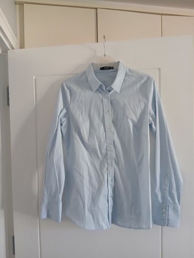 MANGO shirt