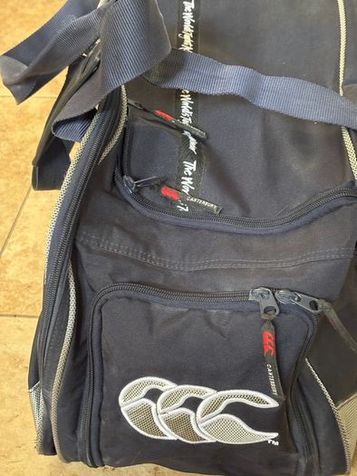 Sports Bag - Large - Canterbury