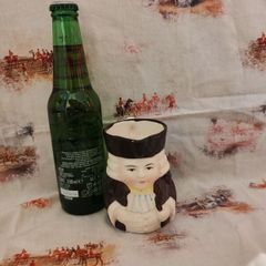 Character jug
