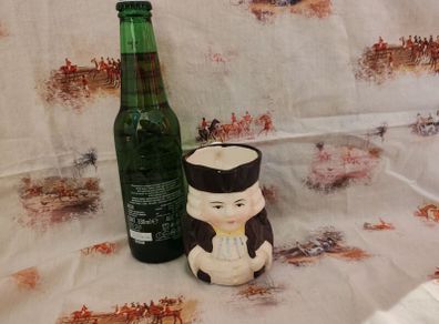 Character jug